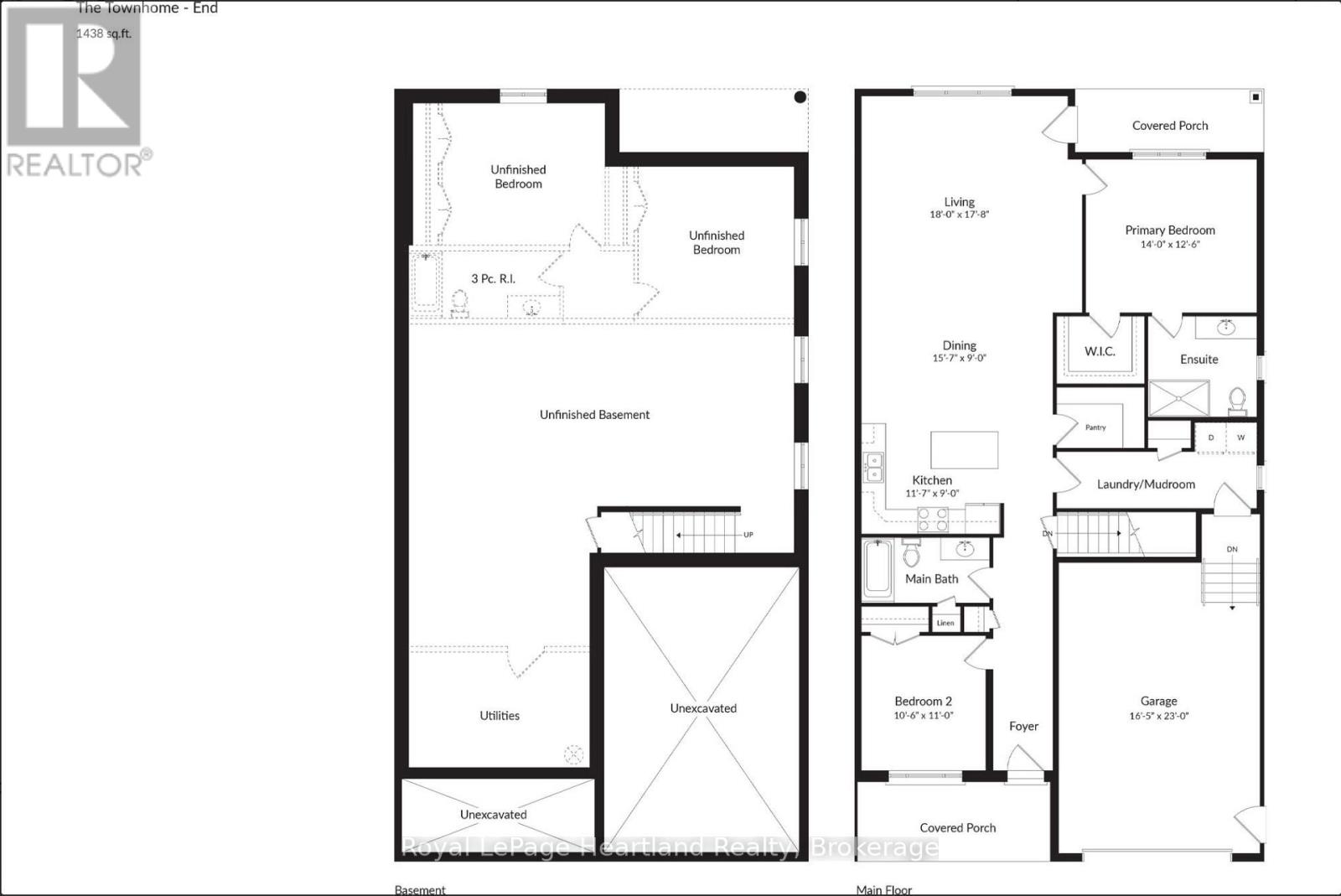 Lot 17.1 Largo Lane Property Photo 3