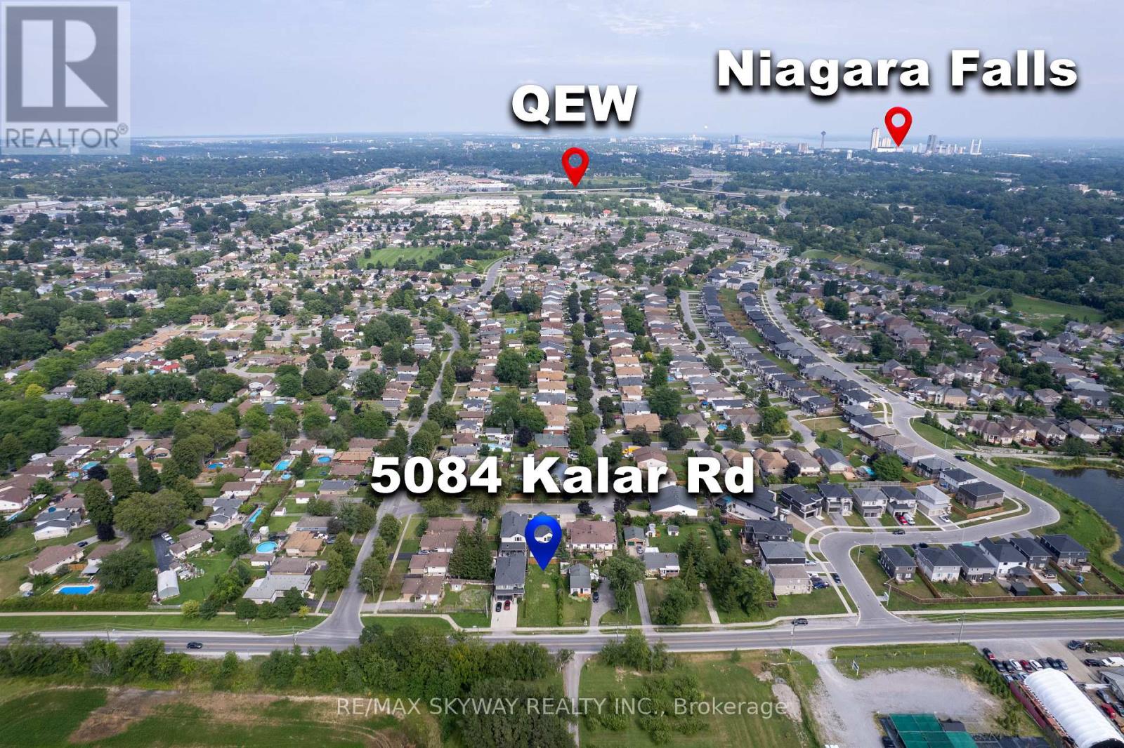 5084 Kalar Niagara Falls Road Property Photo 6