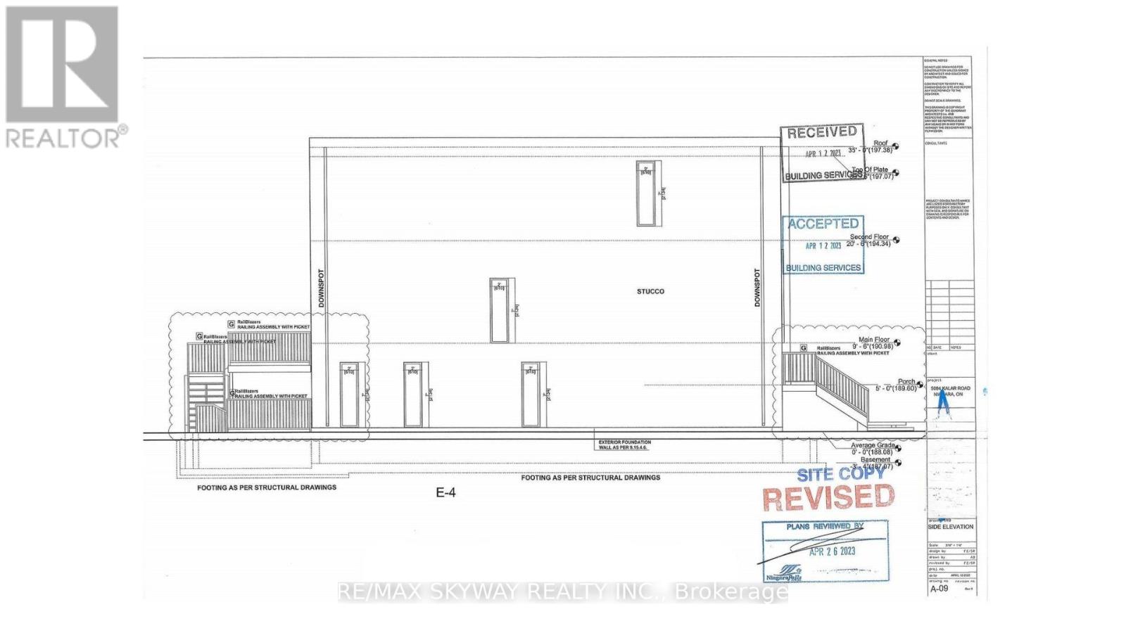 5084 Kalar Niagara Falls Road Property Photo 9