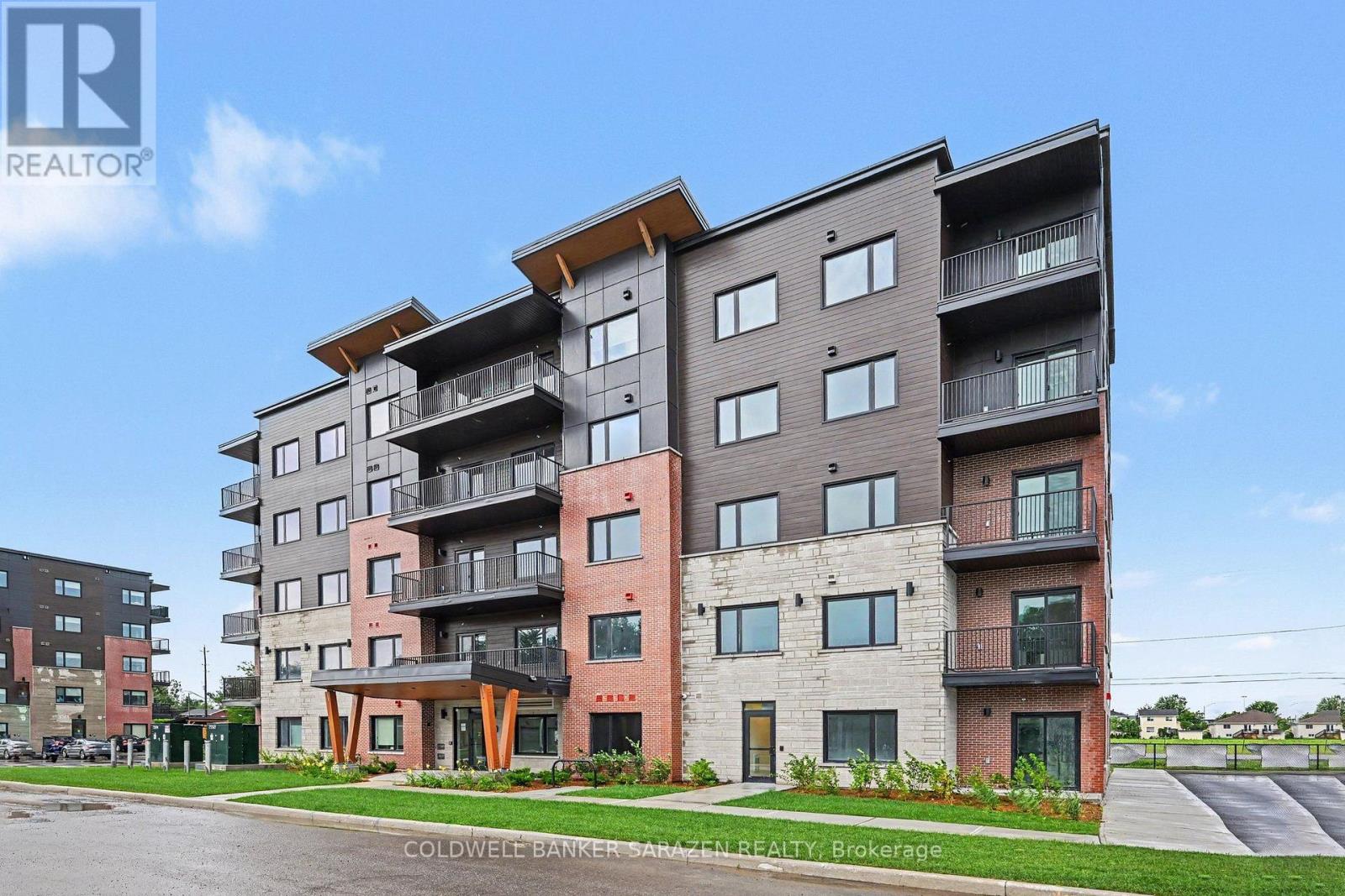 104 - 50 Corb Stewart Court Photo de la propriété 1