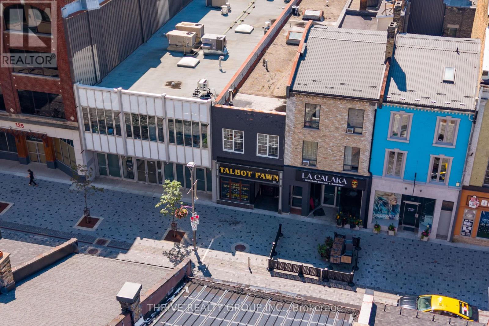 119 Dundas Street Property Photo 1