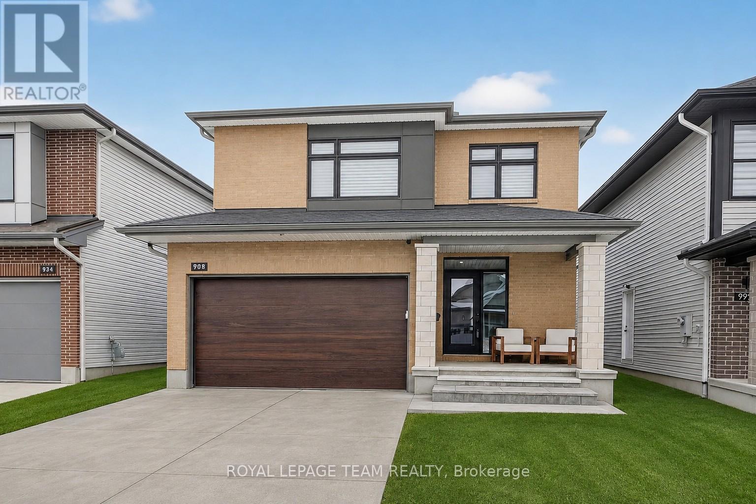 988 BECKTON HEIGHTS