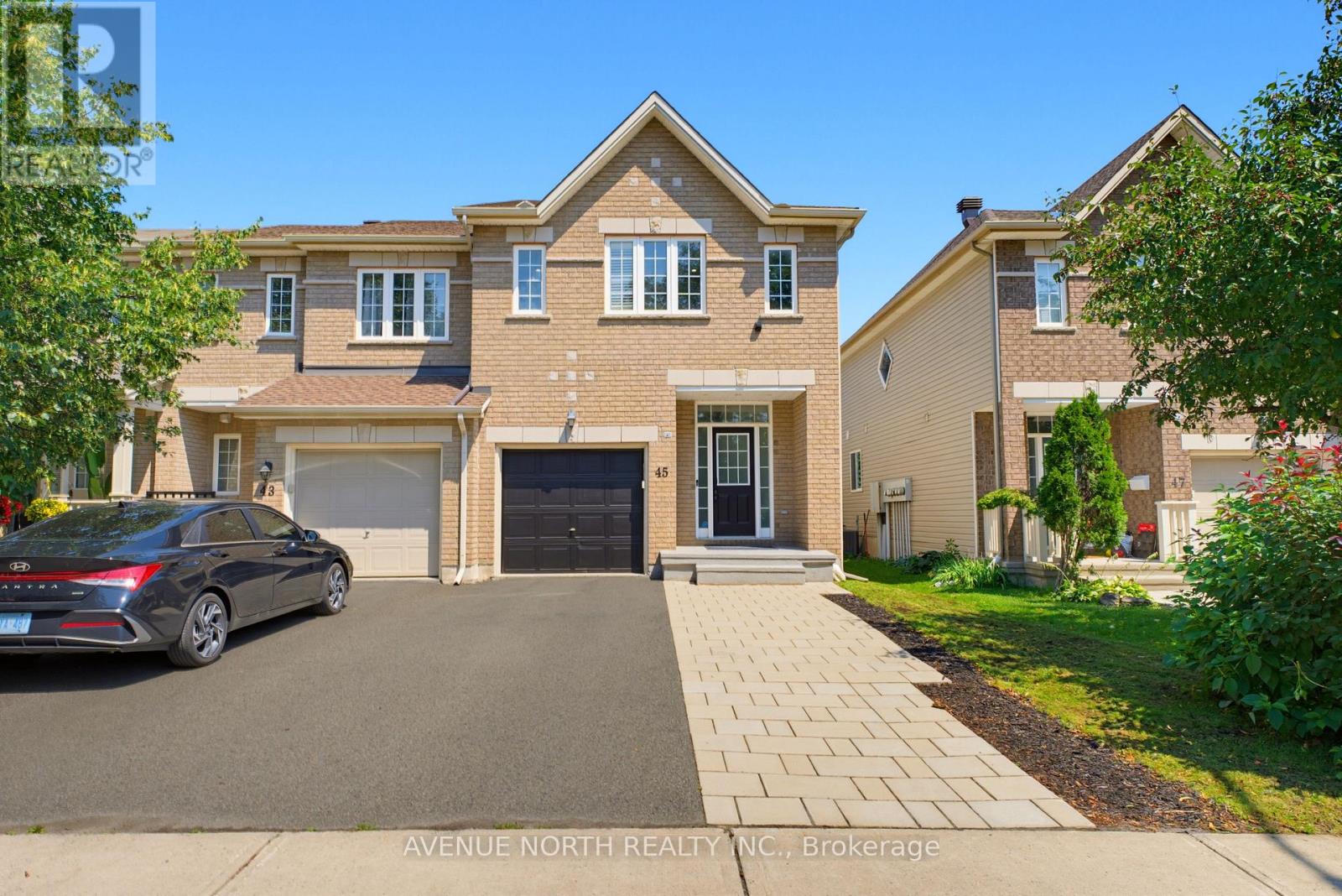 45 SADDLESMITH CIRCLE