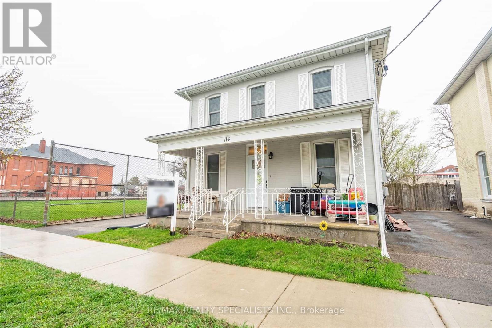 114 PEARL STREET Property Photo 1