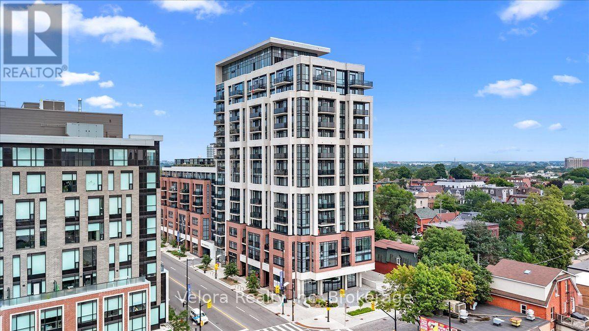 317 - 560 RIDEAU STREET Property Photo 1