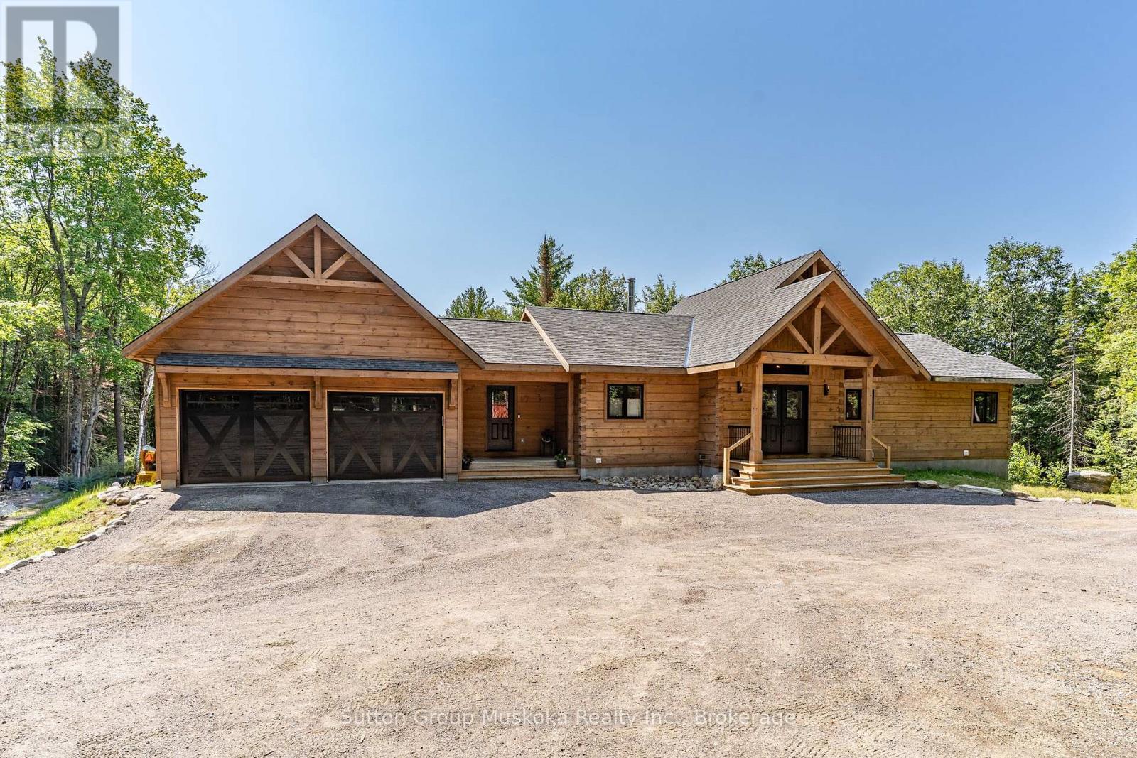 1265 Britannia Road Property Photo 1
