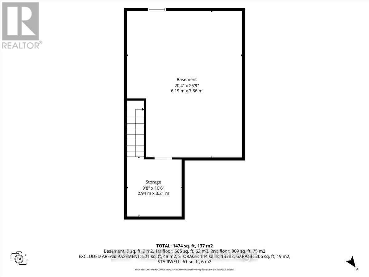 77 Waterton Crescent Property Photo 43