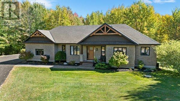 524 OSMOND DALEY DRIVE Property Photo 1