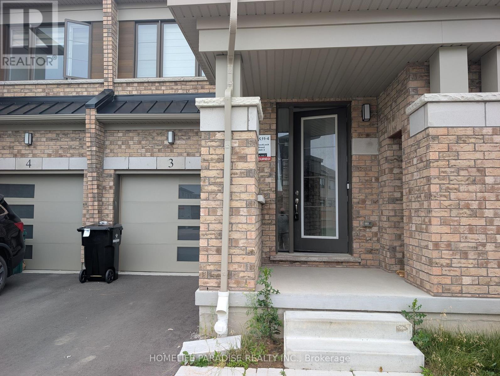 3 - 15 Blacklock Street E Property Photo 1