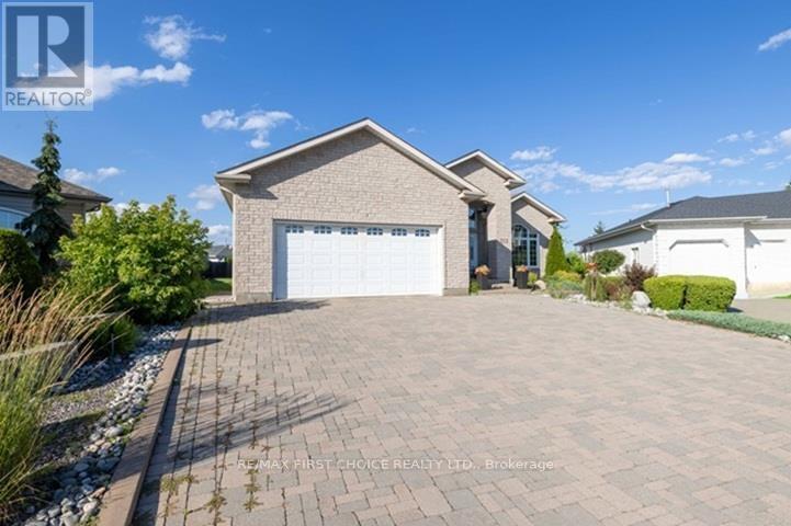 132 WOLVERINE CRESCENT