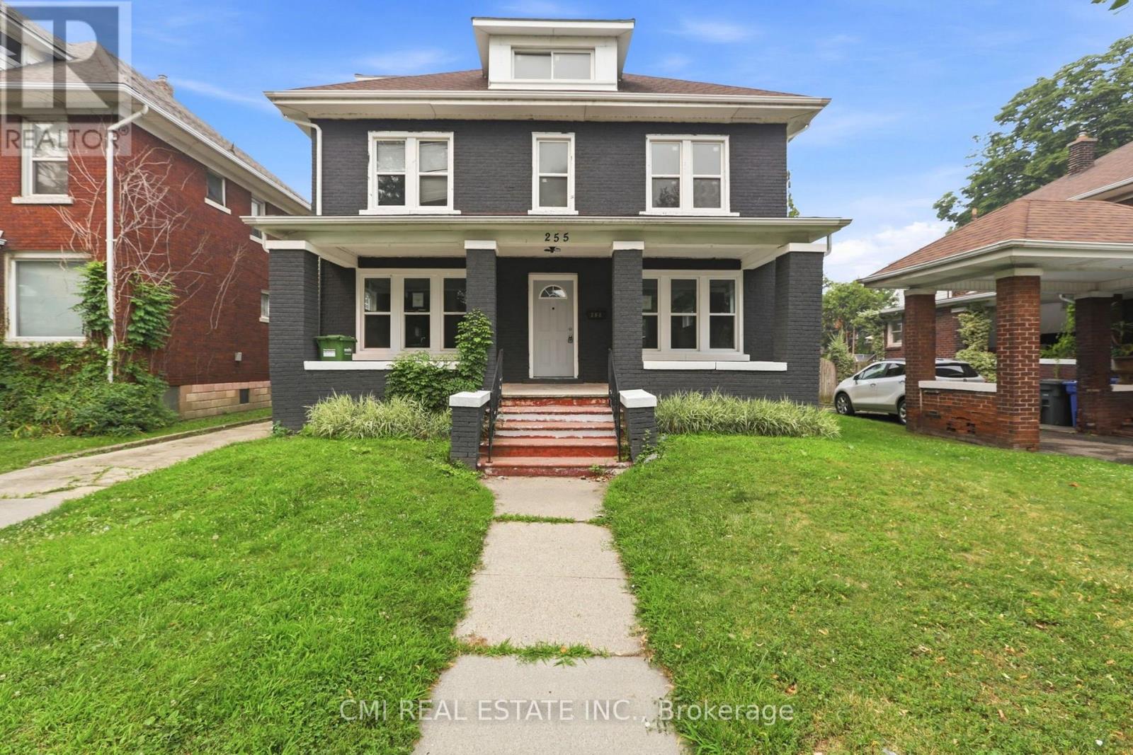 255 HALL AVENUE Property Photo 1