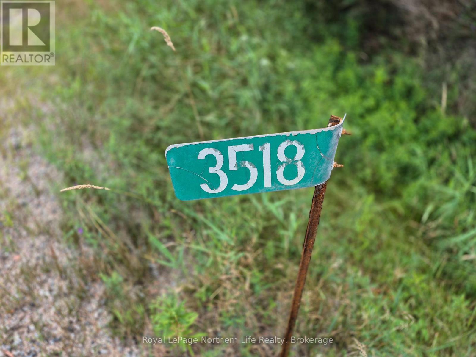 3518 Highway 17 Property Photo 1