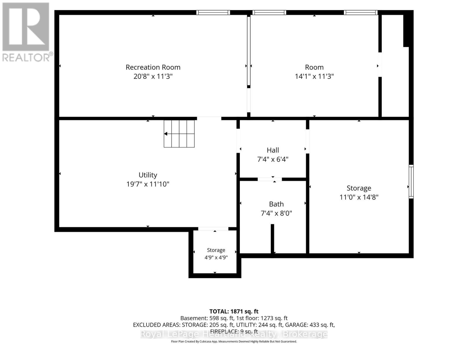 83429 David Drive Property Photo 34