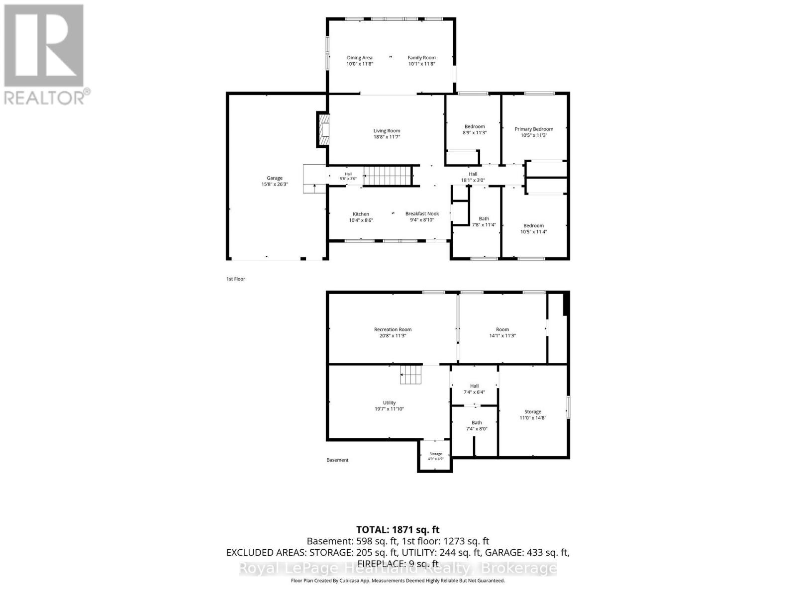 83429 David Drive Property Photo 35