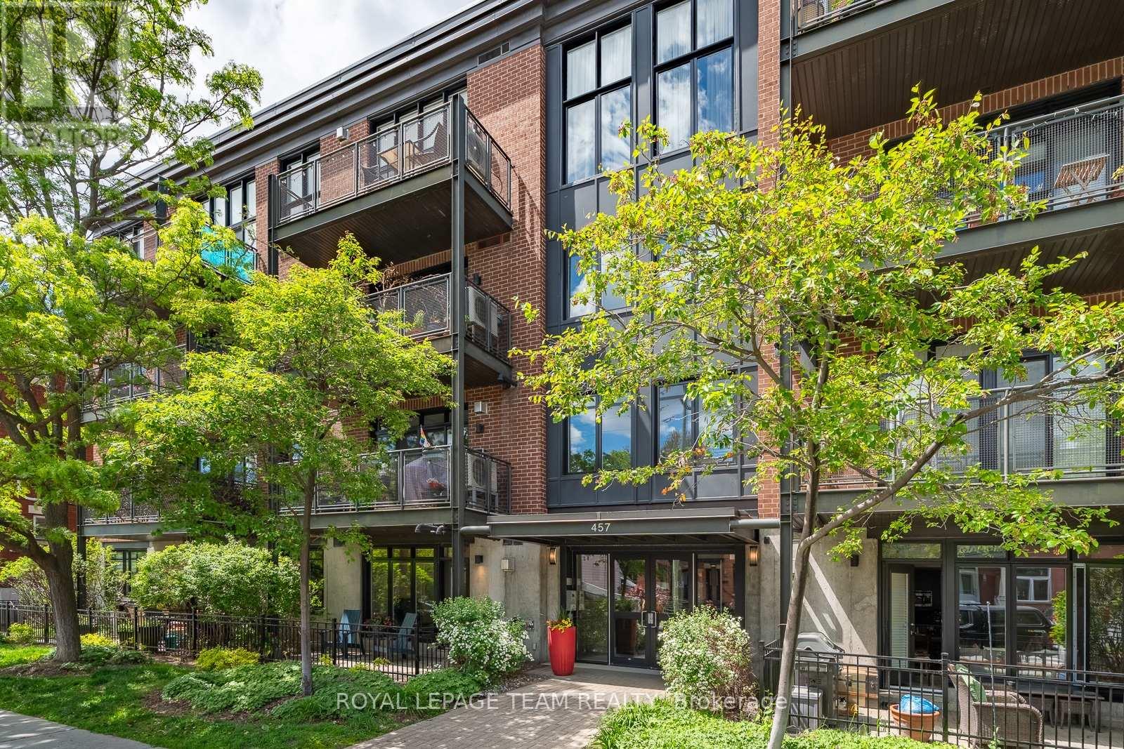 101 - 457 MCLEOD STREET