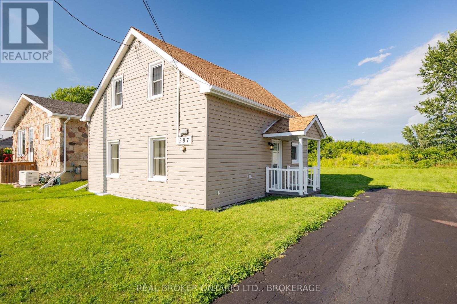 287 EAST BOUNDARY ROAD Property Photo 1