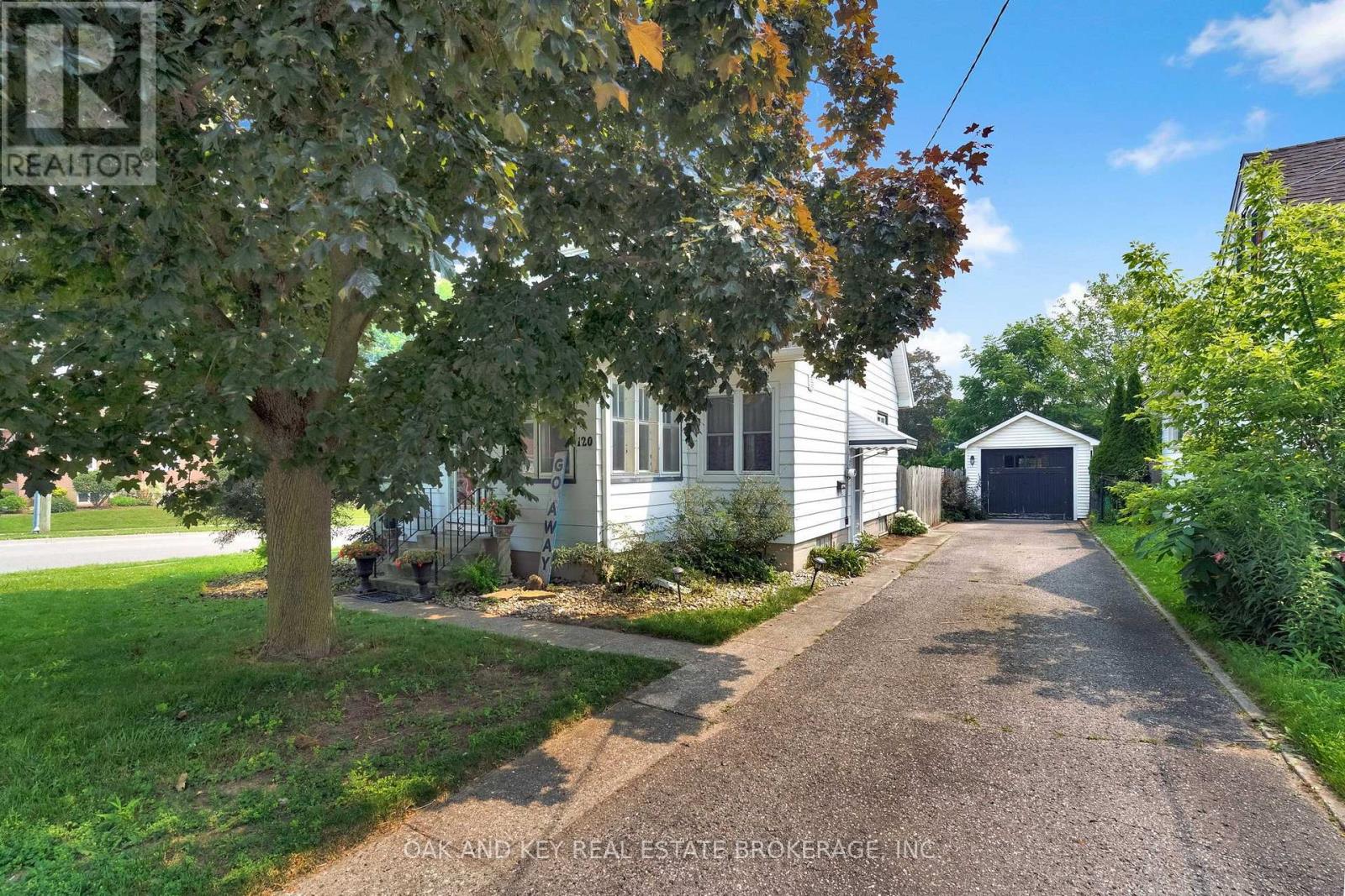 120 Sydenham Street Property Photo 6