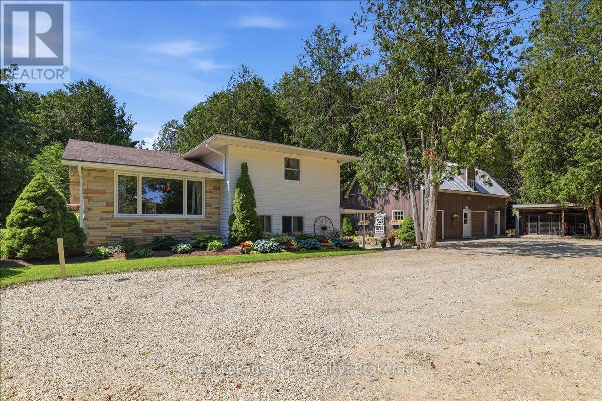 7525 Highway 89 Property Photo 1