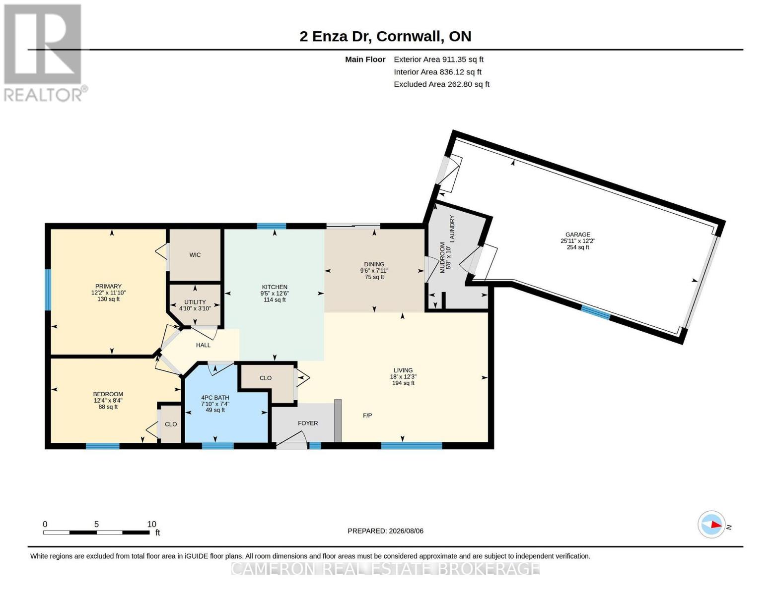 2 Enza Drive Property Photo 26