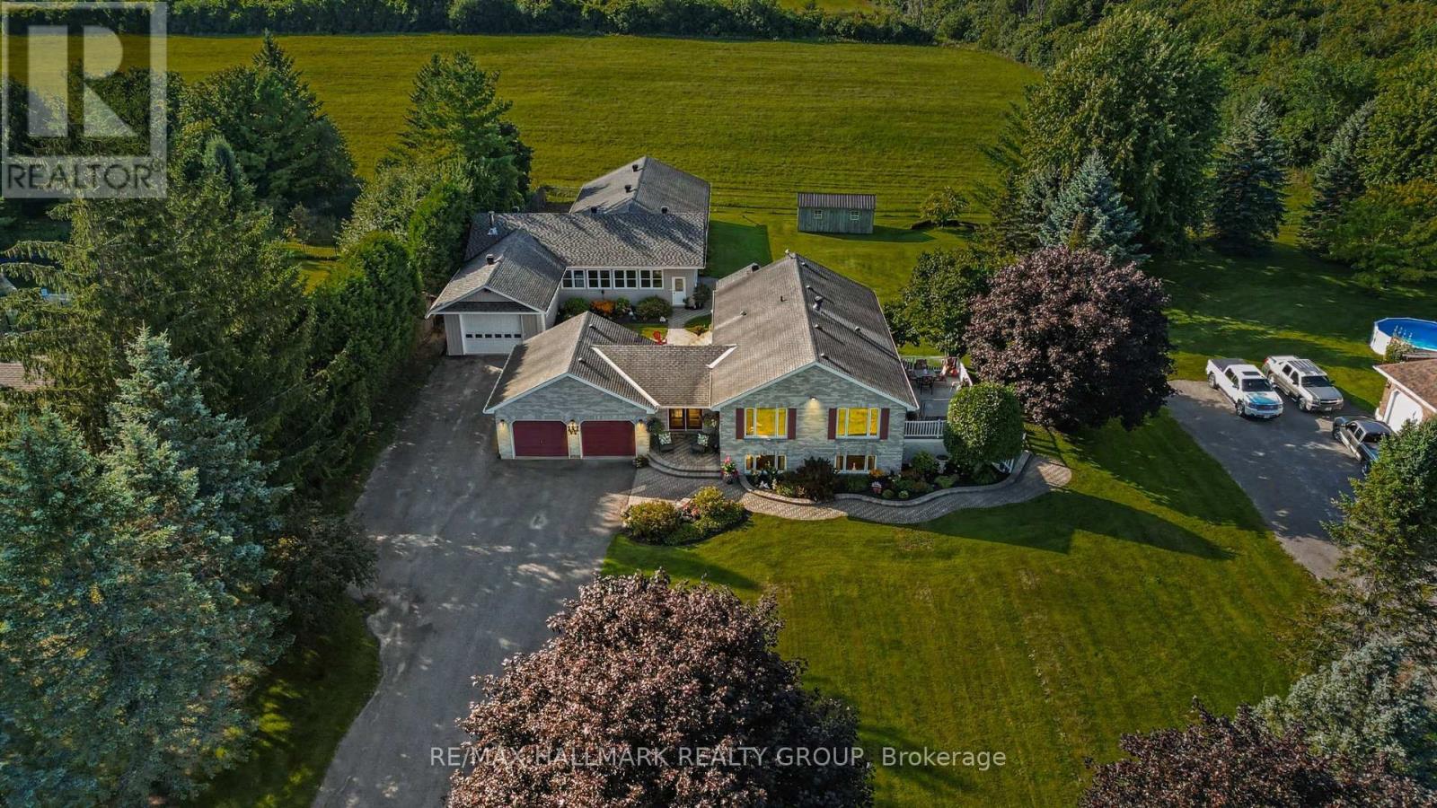 1721 Carsonby Road E Photo de la propriété 1