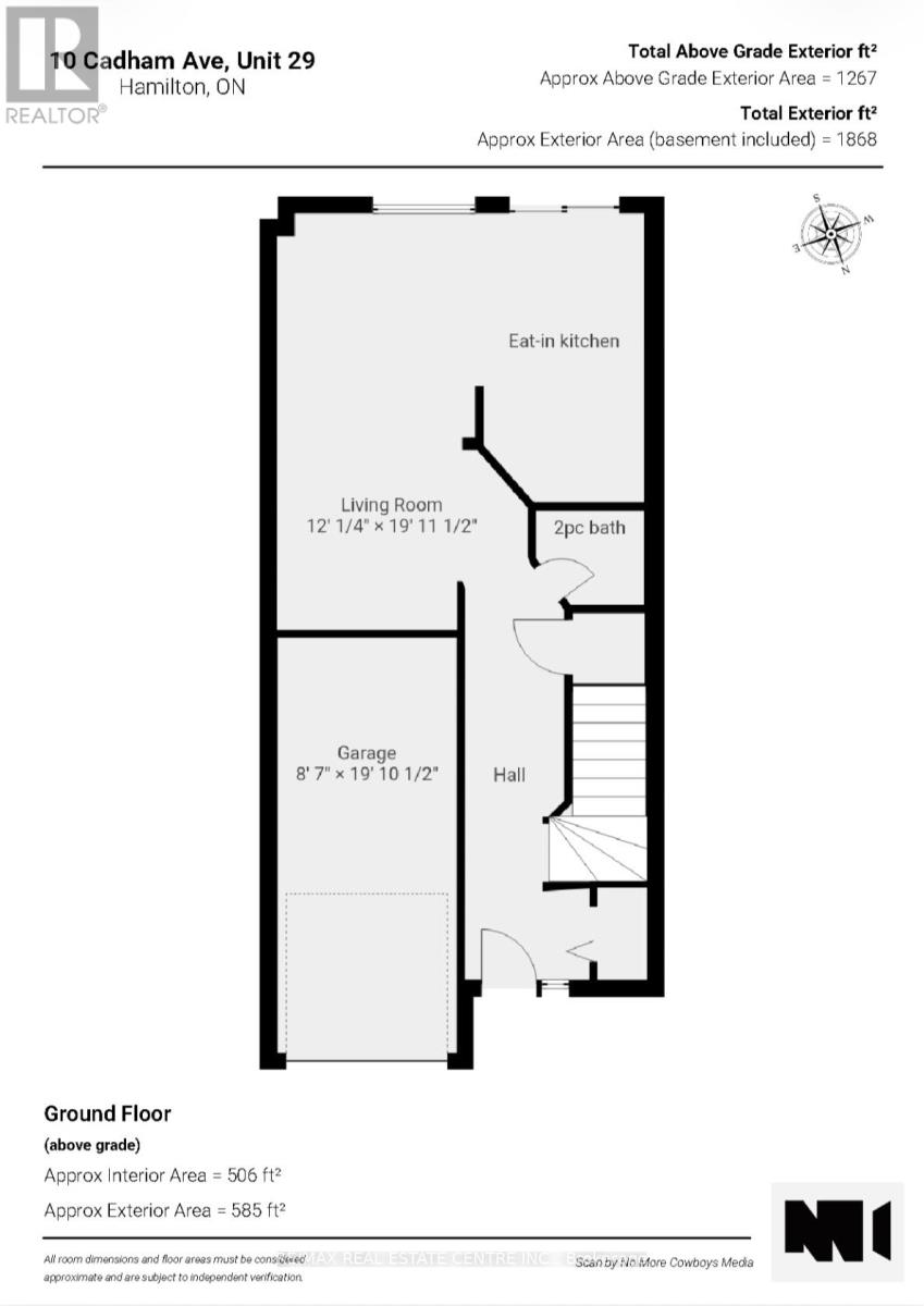 29 - 10 Cadham Boulevard Property Photo 32