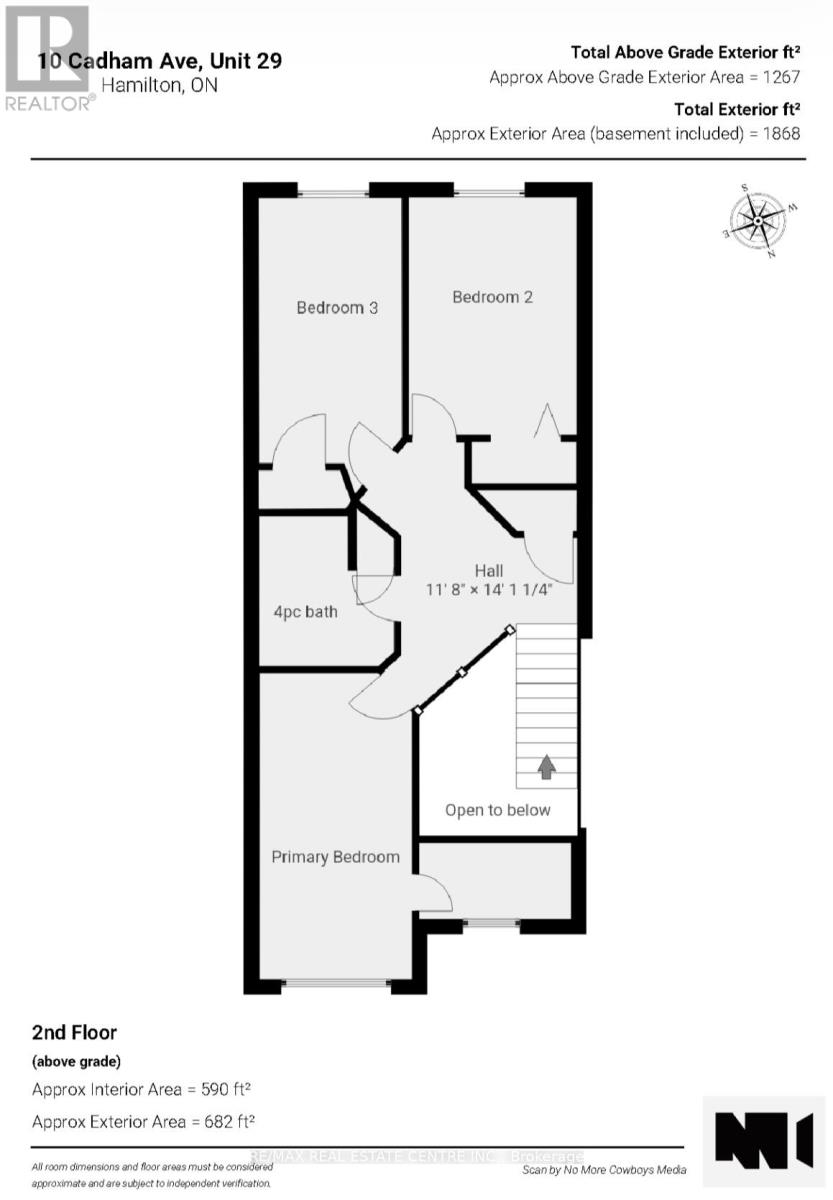 29 - 10 Cadham Boulevard Property Photo 33