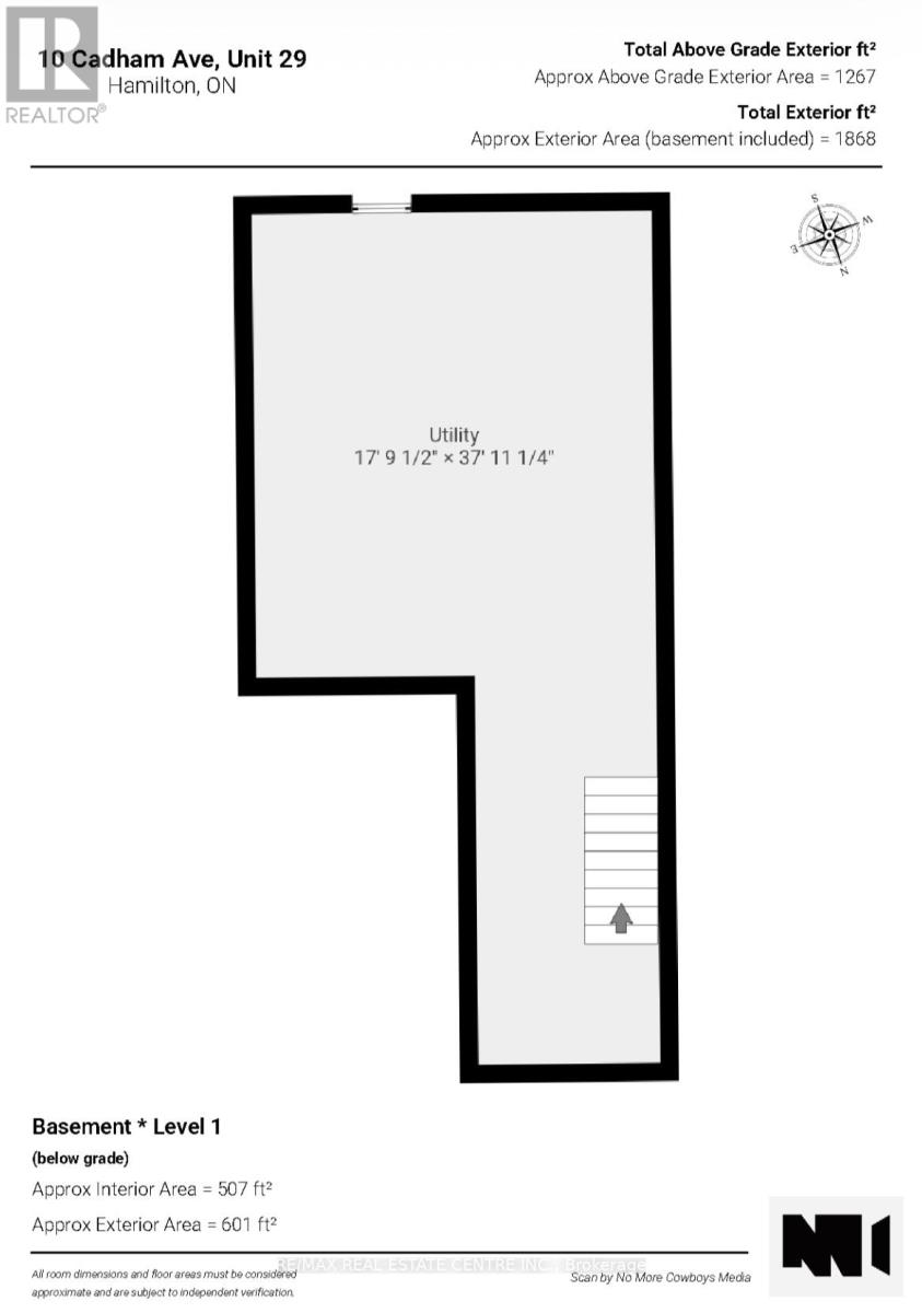 29 - 10 Cadham Boulevard Property Photo 34