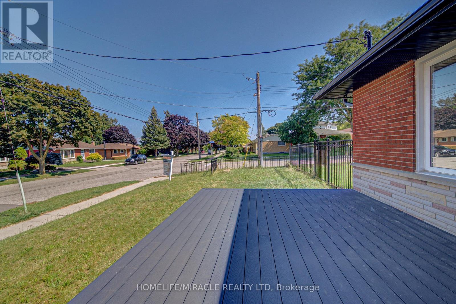 161 Kipling Avenue Property Photo 5