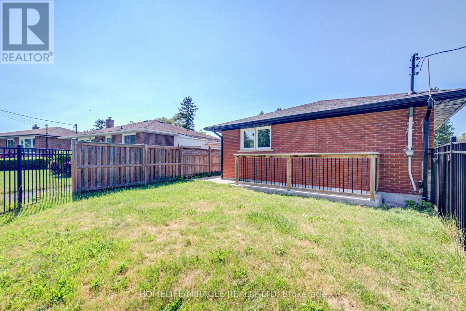 161 Kipling Avenue Property Photo 41
