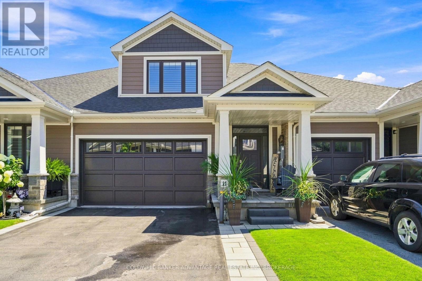 11 DANDURAND COURT