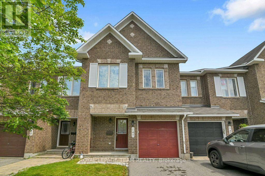 147 SORENTO STREET