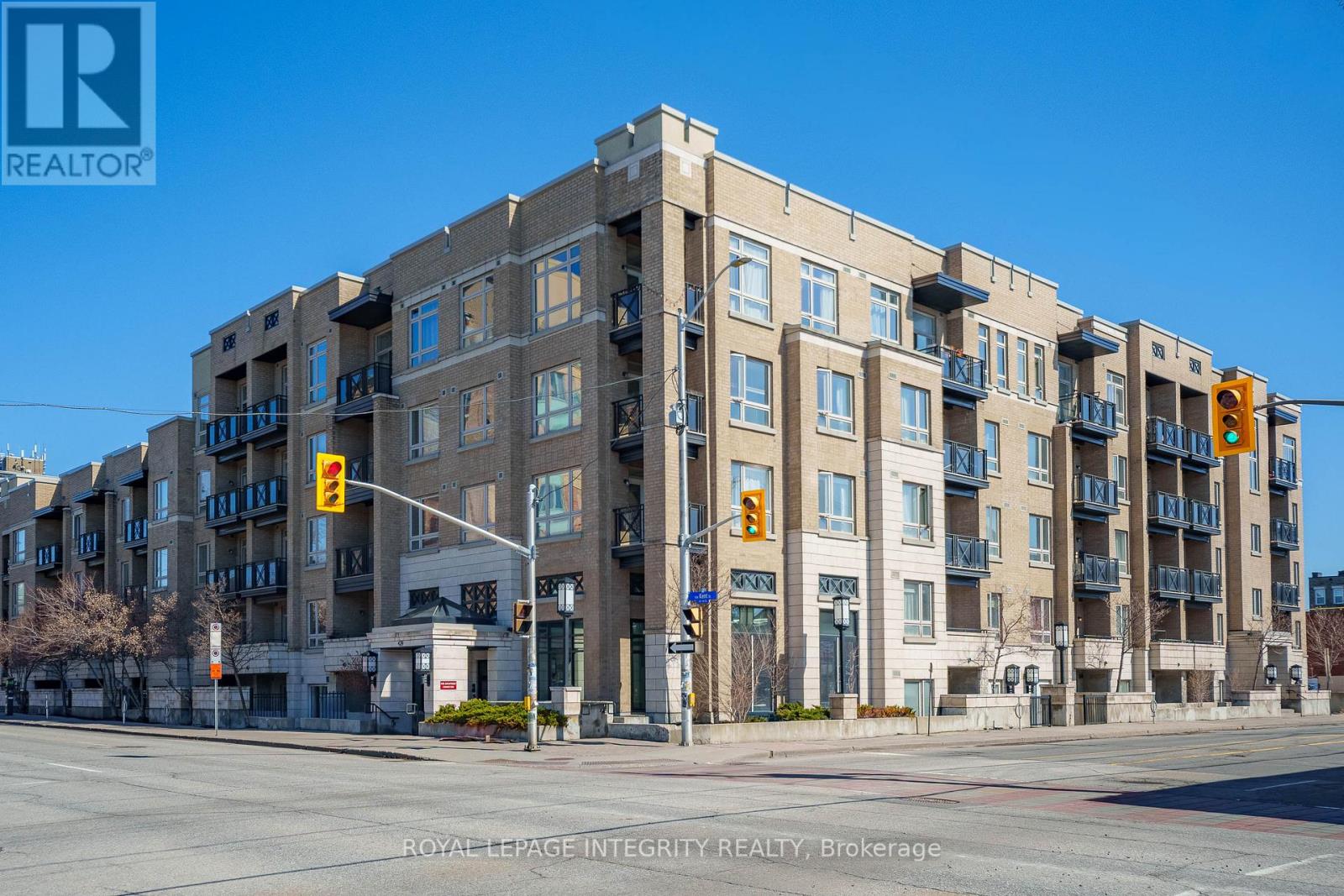 320 - 429 Kent Street Property Photo 1