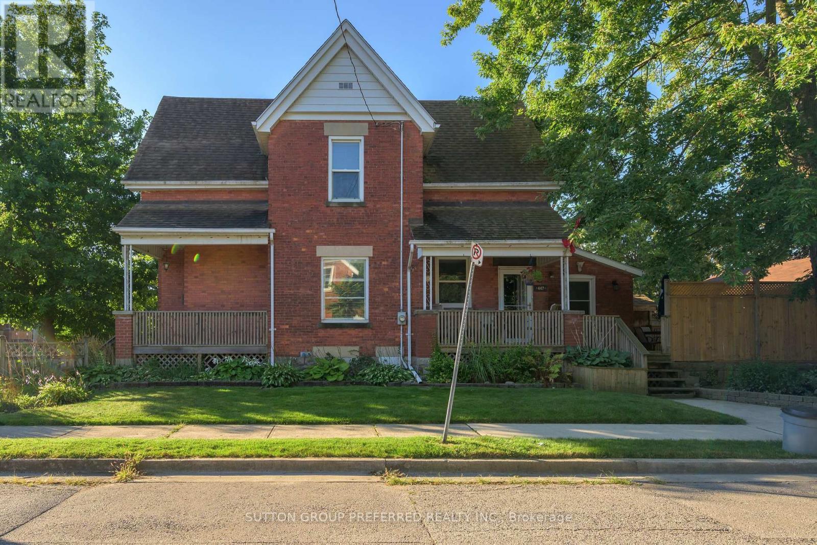 447 Woodman Avenue Property Photo 1