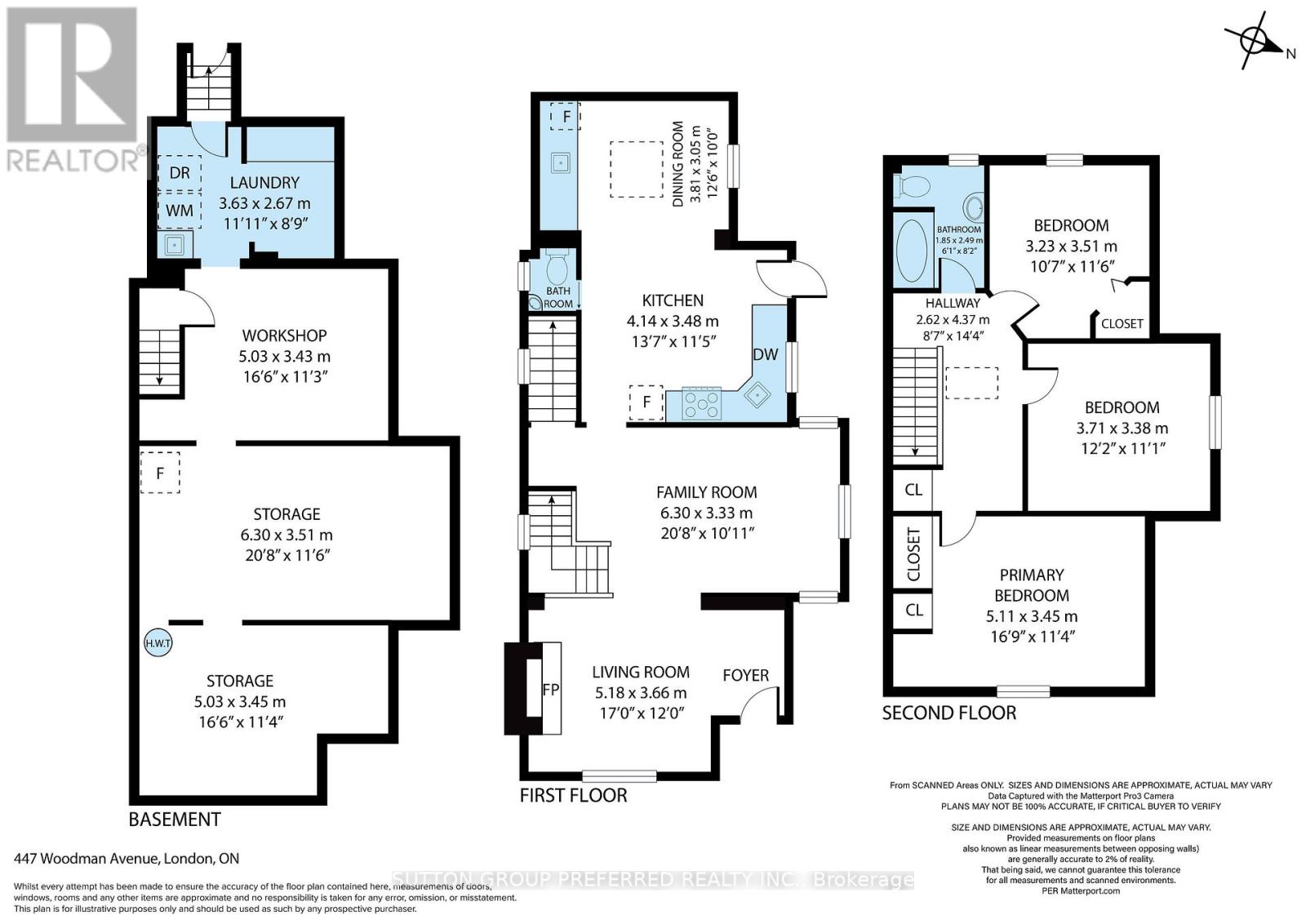 447 Woodman Avenue Property Photo 41