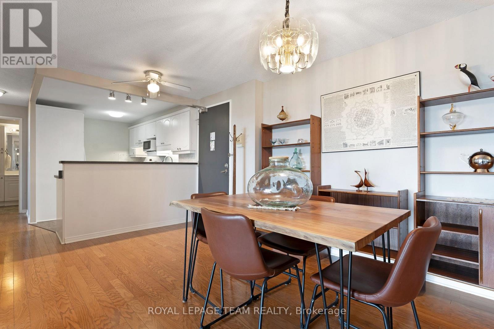 1402 - 415 Greenview Avenue Property Photo 3