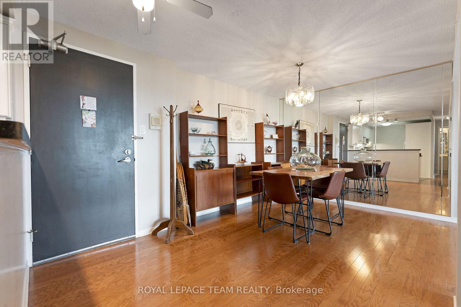 1402 - 415 Greenview Avenue Property Photo 4