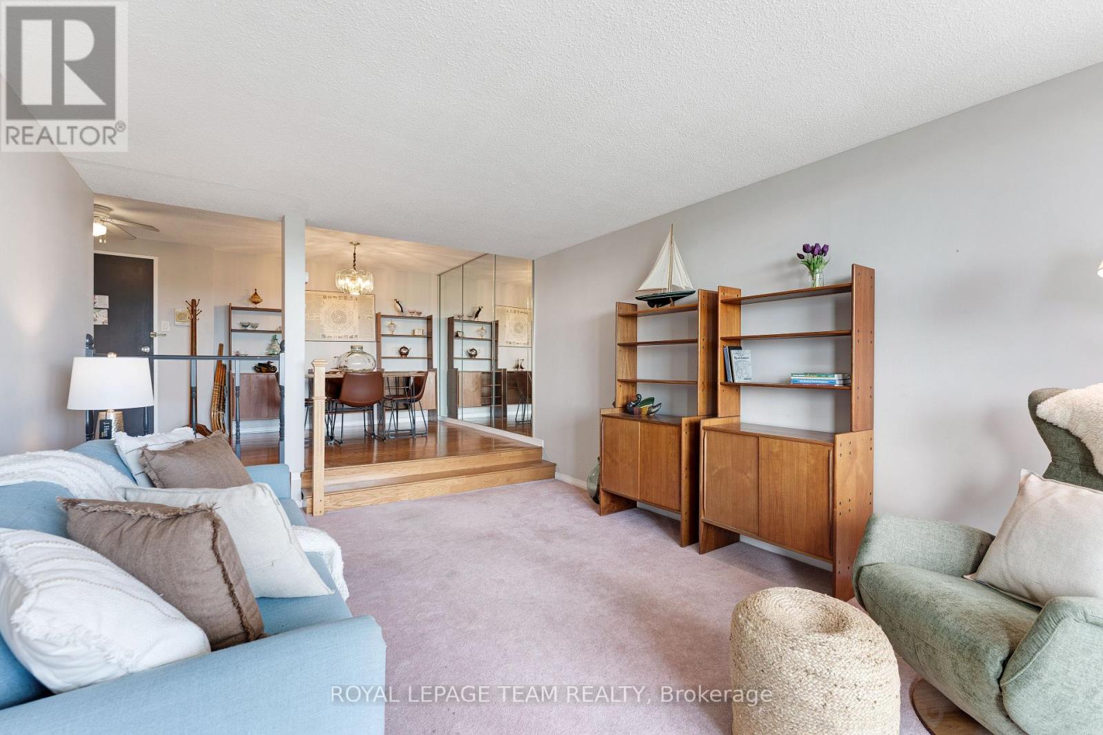 1402 - 415 Greenview Avenue Property Photo 5