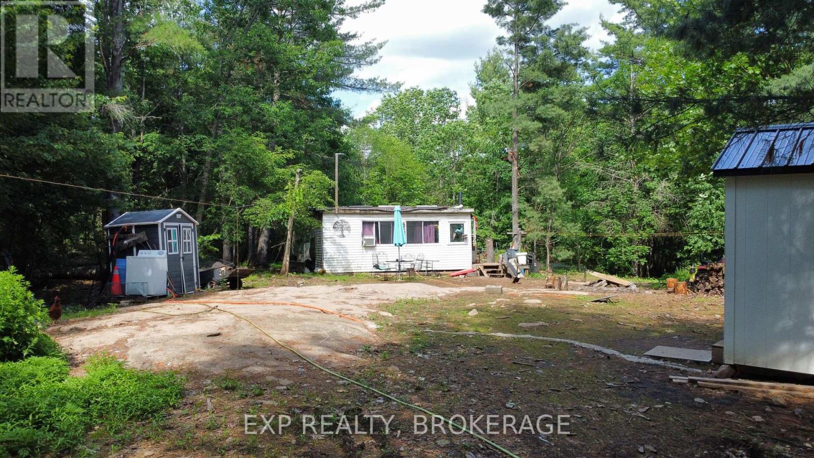 2100 Mclean Road Property Photo 3