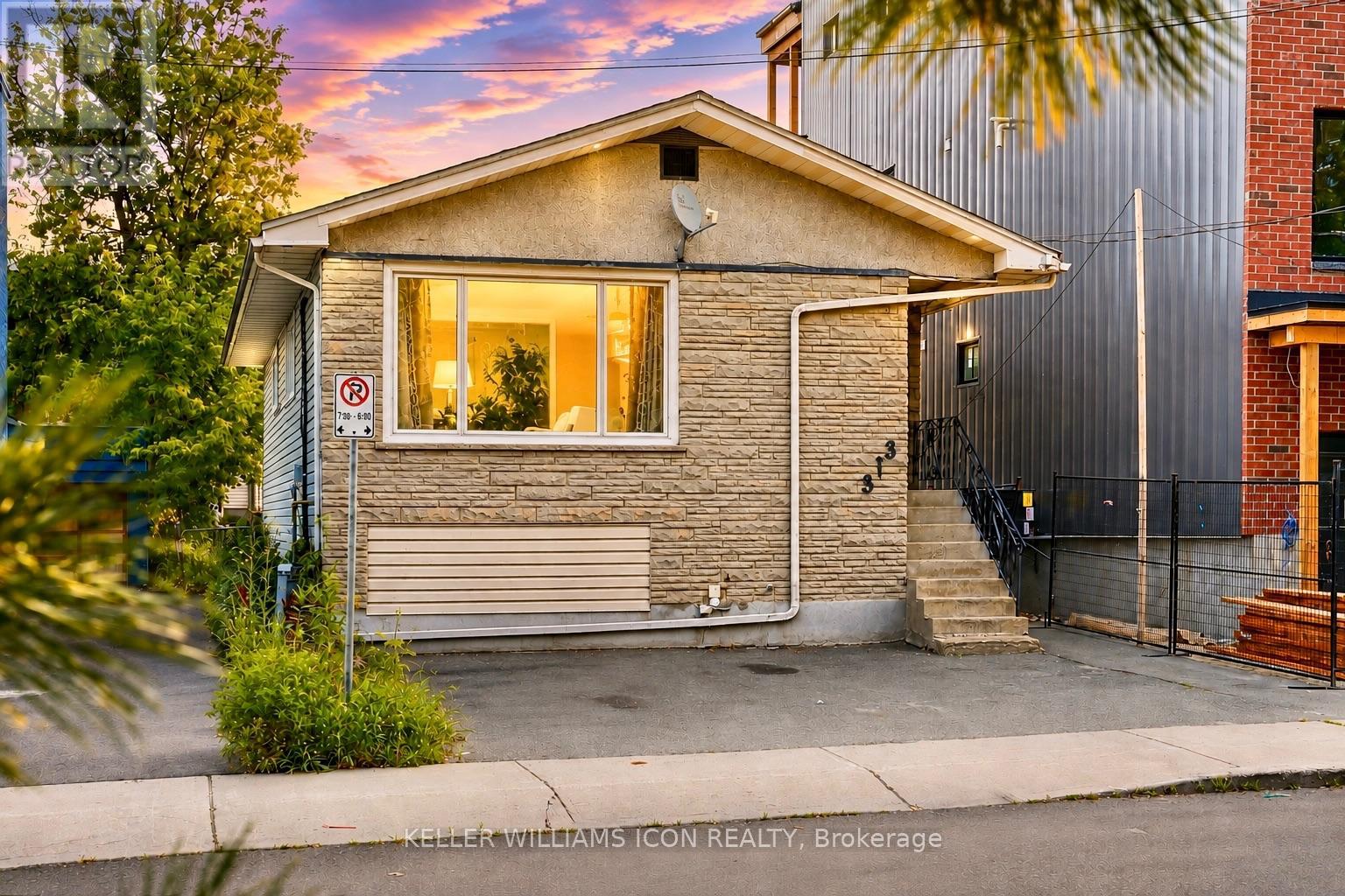 313 Savard Avenue Property Photo 1