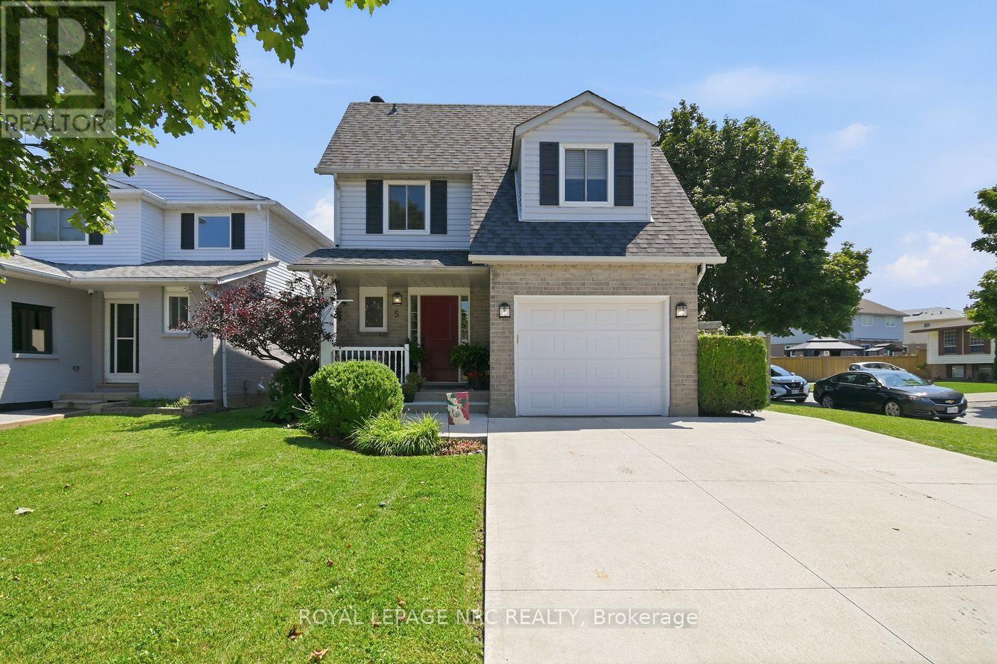 5 Culligan Crescent Property Photo 2