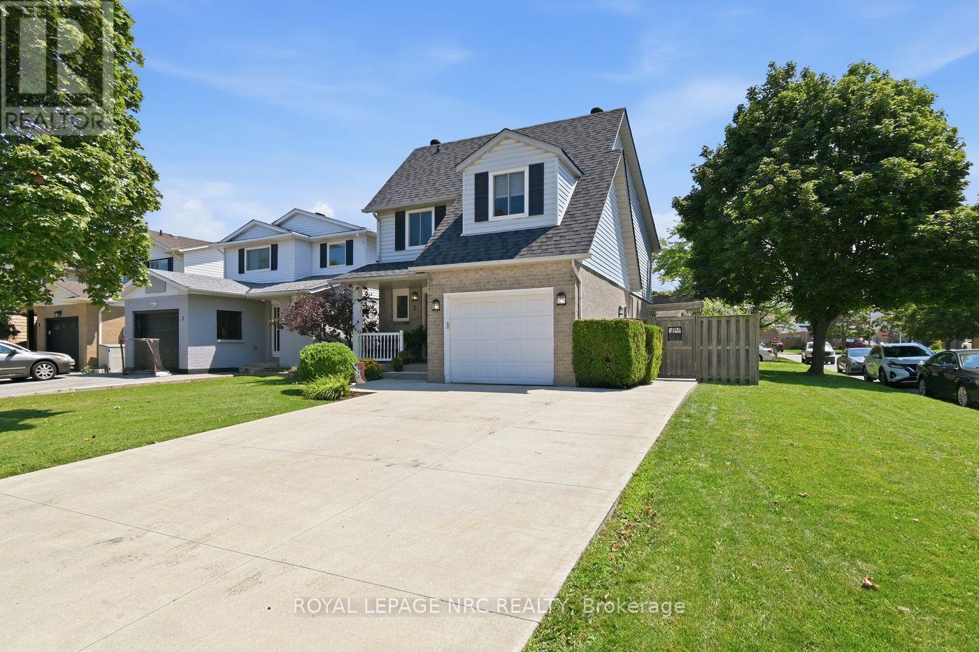 5 Culligan Crescent Property Photo 3