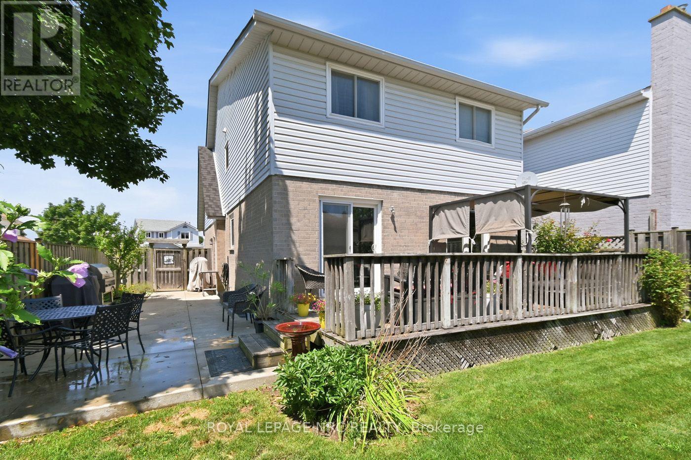 5 Culligan Crescent Property Photo 26