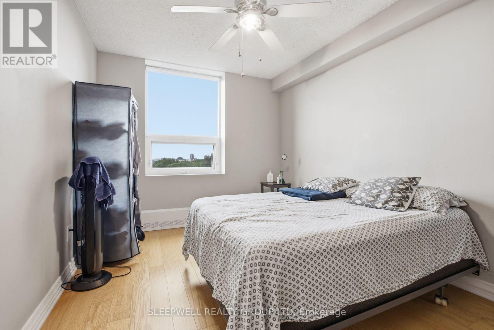712 - 665 Bathgate Drive Property Photo 14