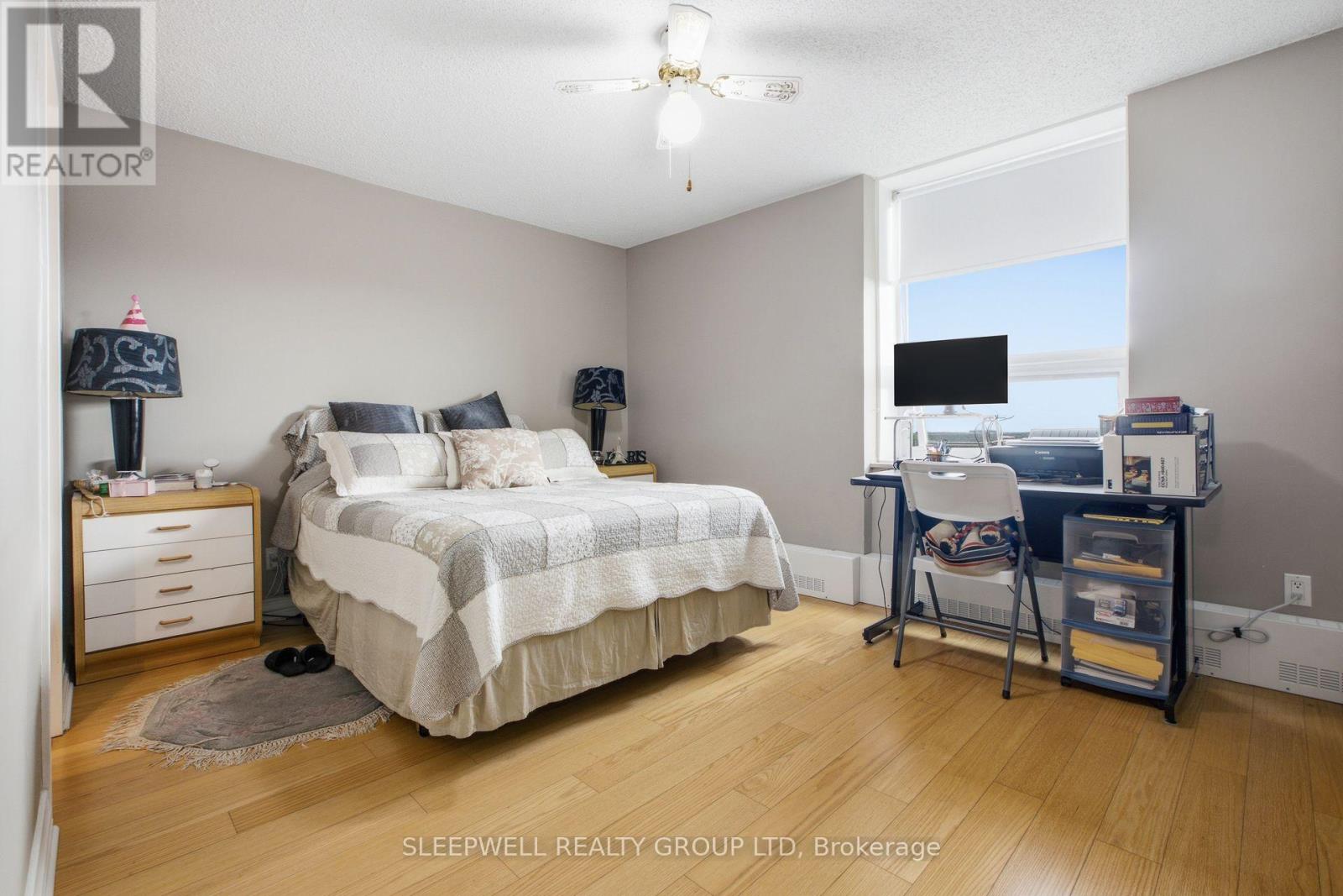 712 - 665 Bathgate Drive Property Photo 18