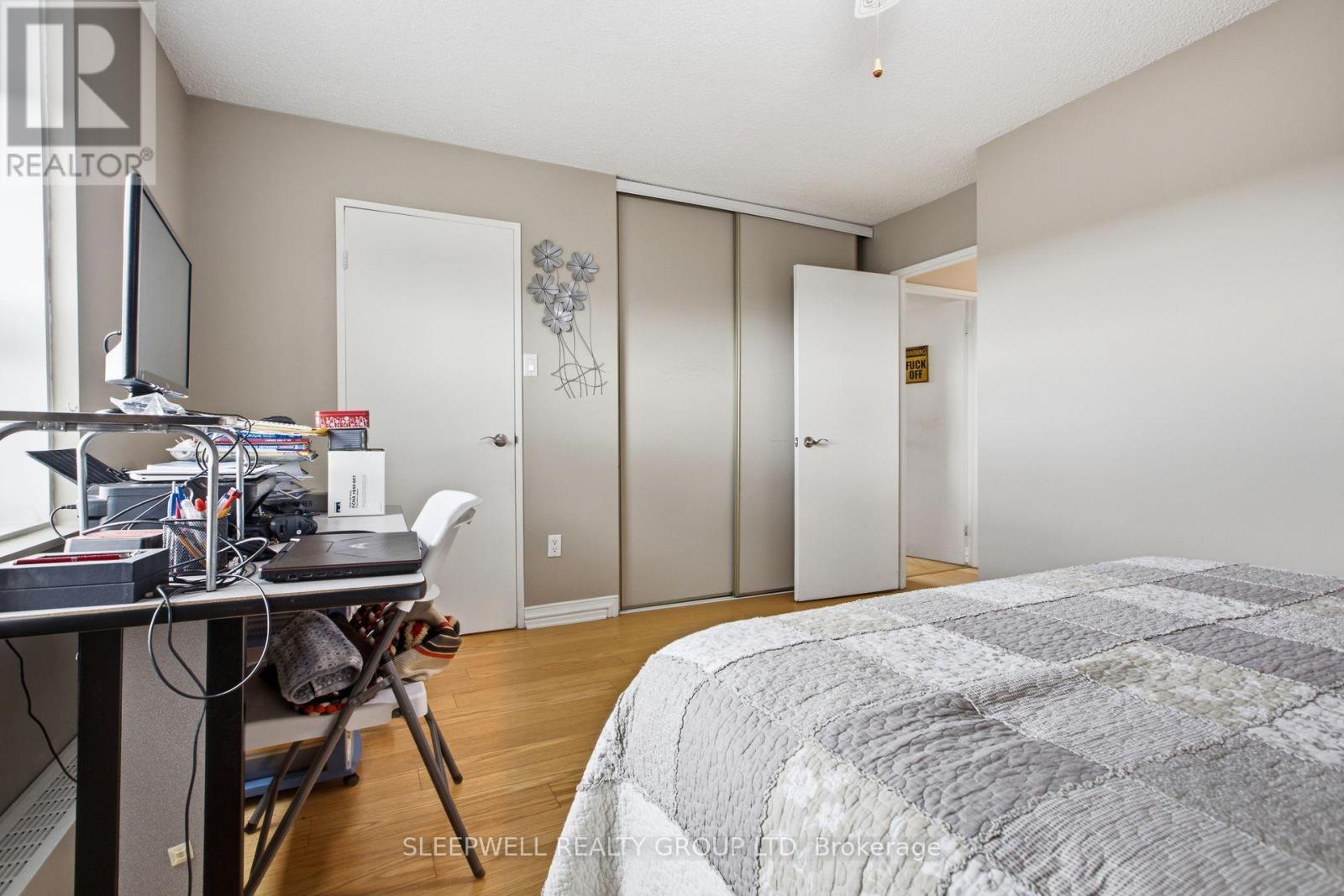 712 - 665 Bathgate Drive Property Photo 19