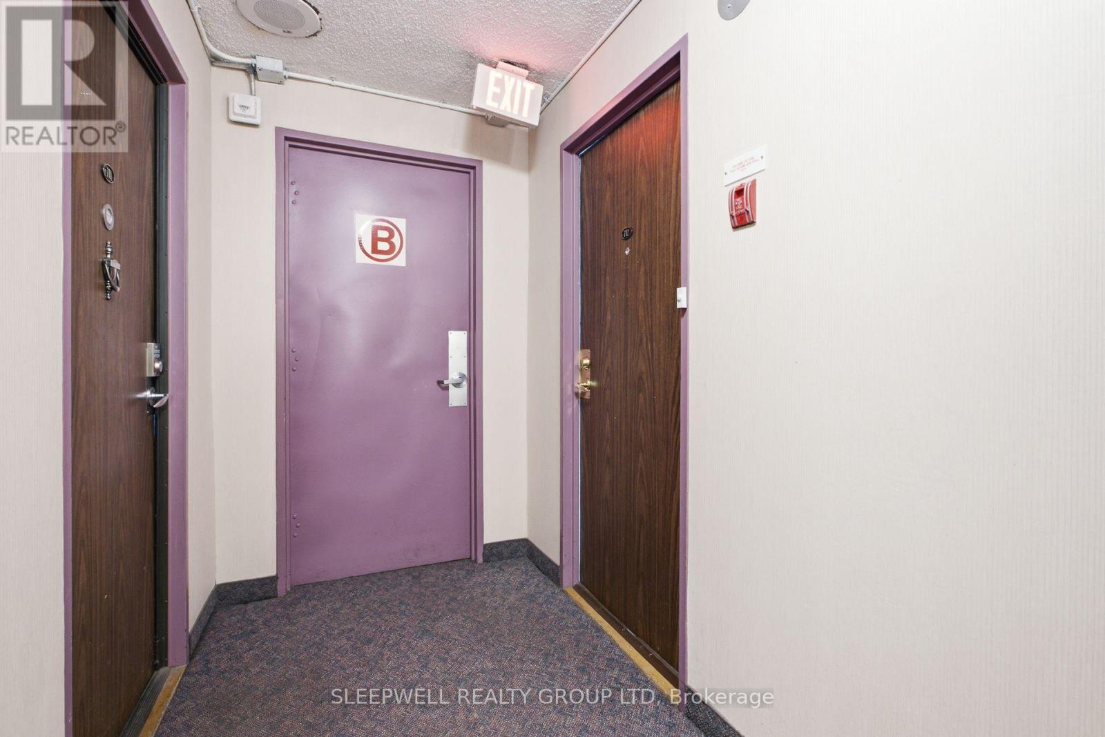 712 - 665 Bathgate Drive Property Photo 23
