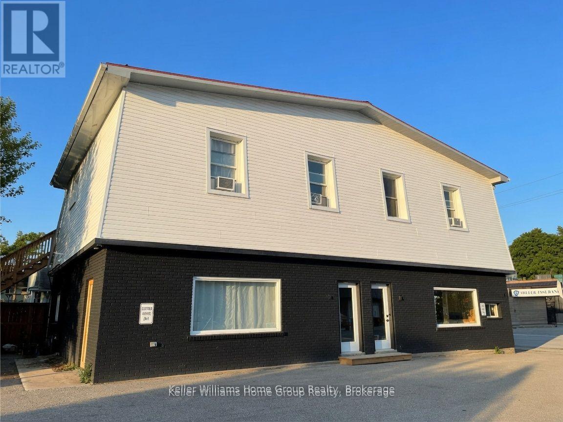 A - 116 Elora Street S Property Photo 1