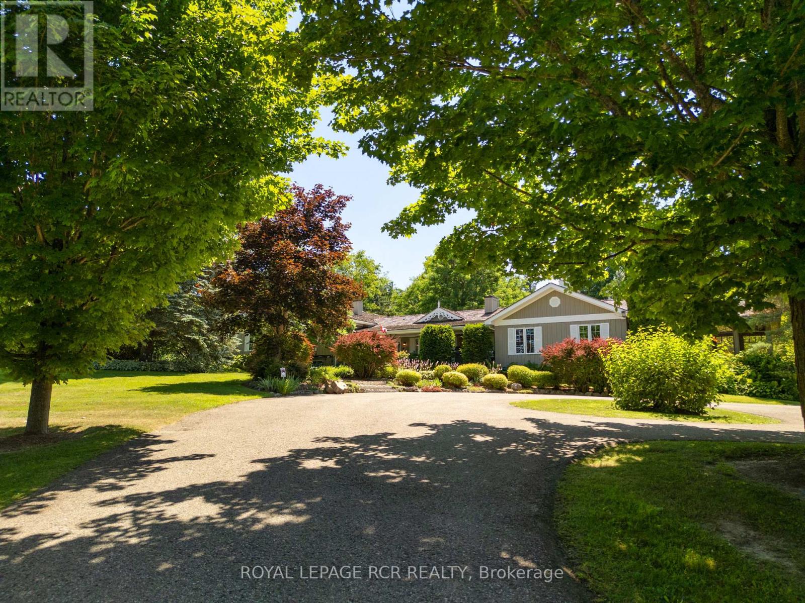 5258 Winston Churchill Boulevard Property Photo