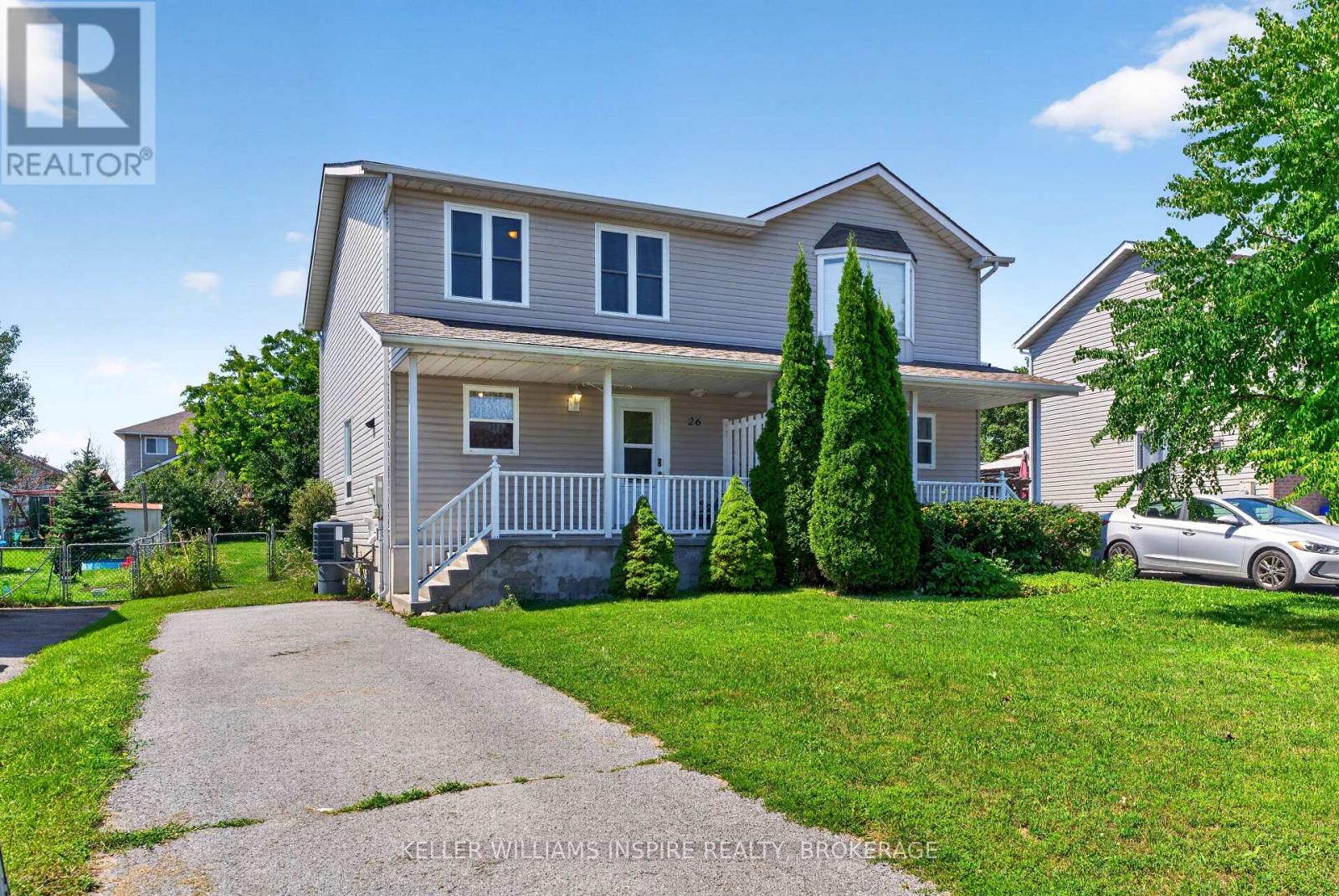 26 Clifford Street Photo de la propriété 1