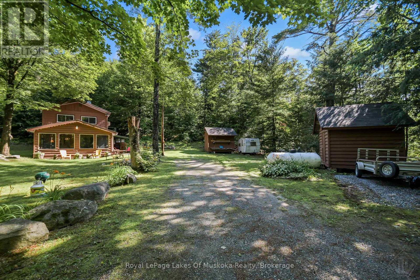 1009 Andersen Road Property Photo 1